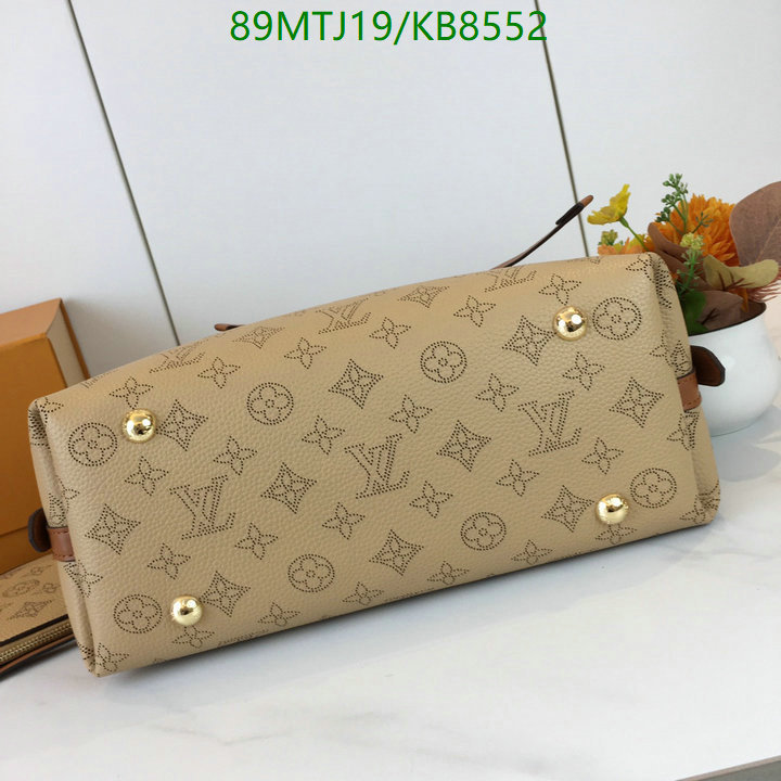 LV Bag-(4A)-Handbag Collection- Code: KB8552 $: 89USD