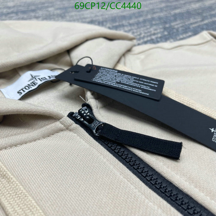 Clothing-Stone Island Code: CC4440 $: 69USD