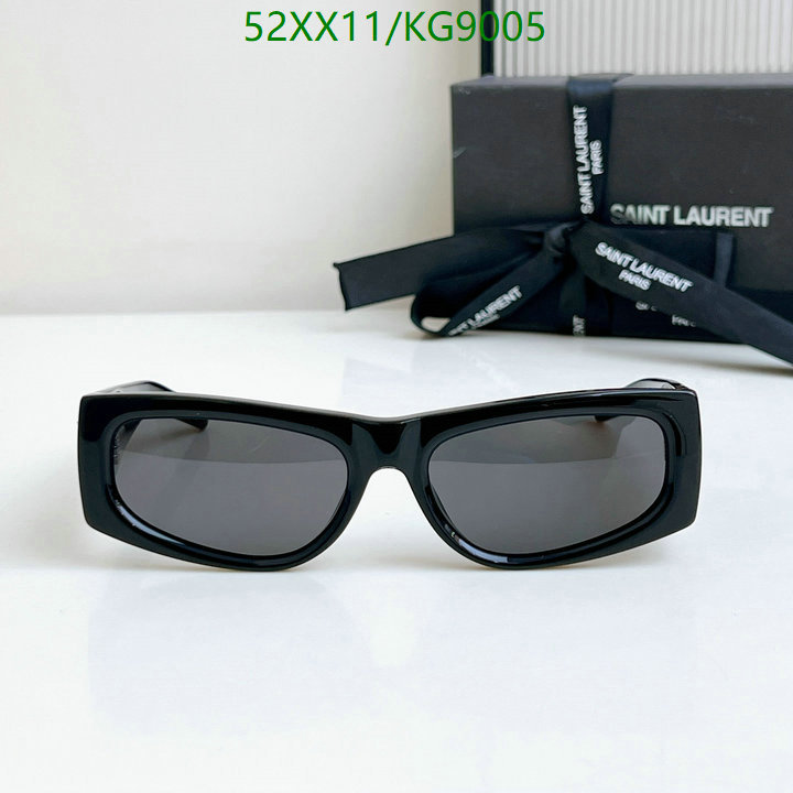 Glasses-YSL Code: KG9005 $: 52USD