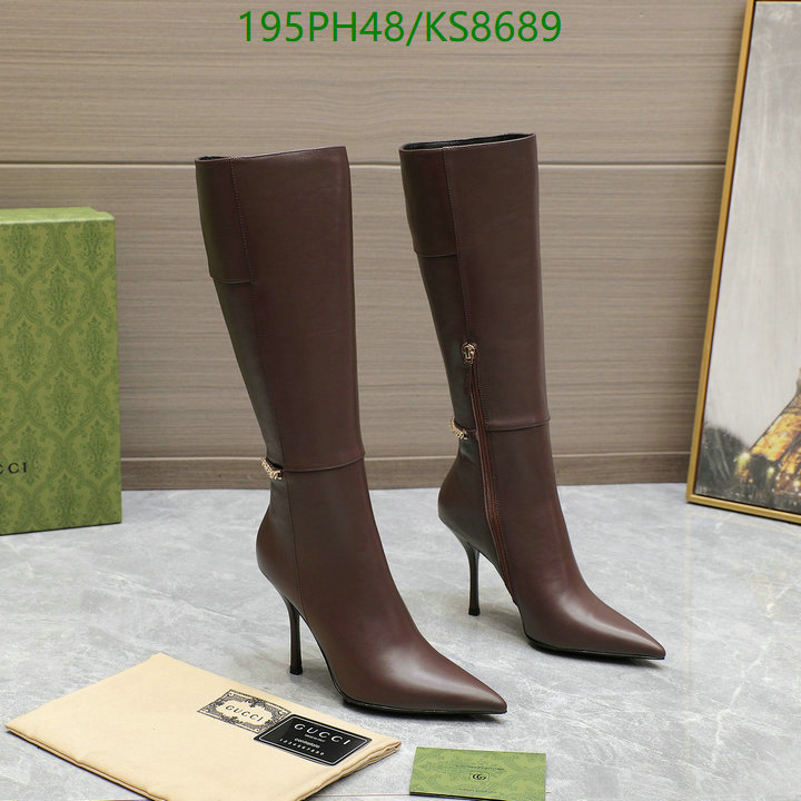 Women Shoes-Boots Code: KS8689 $: 195USD