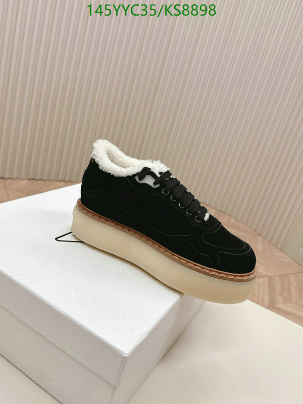 Women Shoes-Prada Code: KS8898 $: 145USD