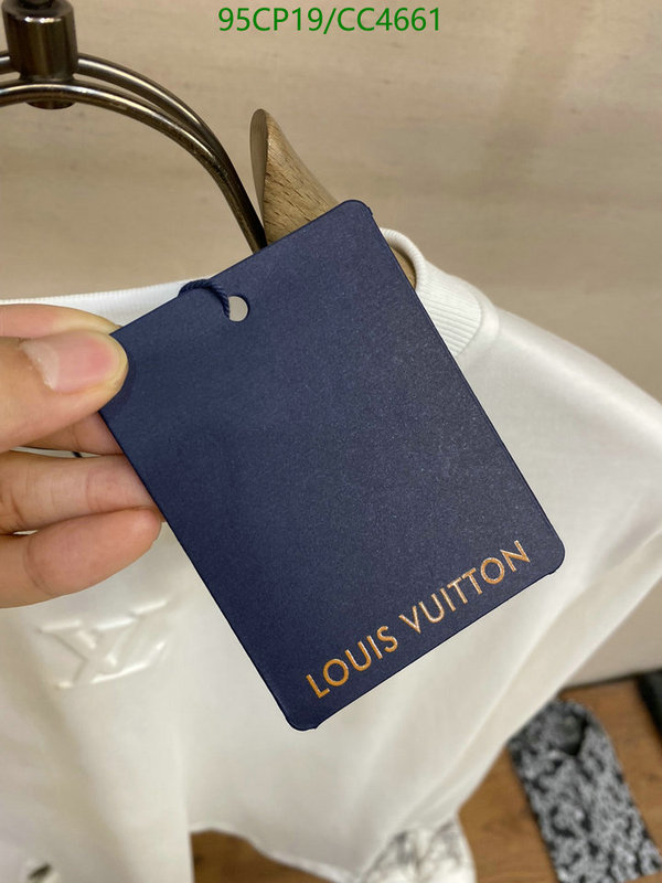 Clothing-LV Code: CC4661 $: 95USD