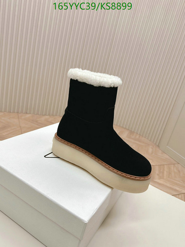 Women Shoes-Prada Code: KS8899 $: 165USD