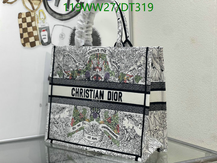 D0R Bags Big Sale Code: DT319