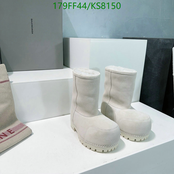 Men shoes-Boots Code: KS8150 $: 179USD