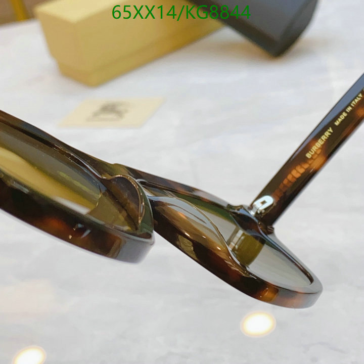 Glasses-Burberry Code: KG8844 $: 65USD