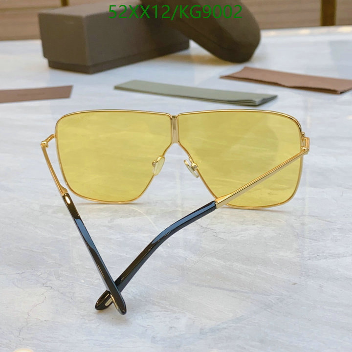 Glasses-Tom Ford Code: KG9002 $: 55USD