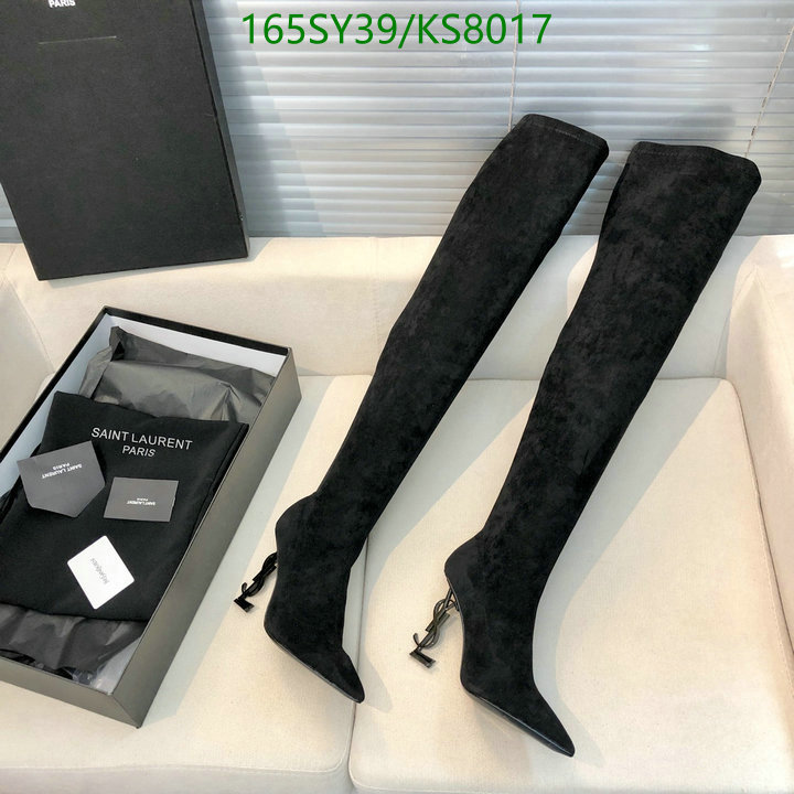 Women Shoes-Boots Code: KS8017 $: 165USD