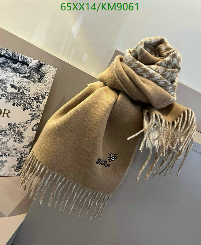 Scarf-Dior Code: KM9061 $: 65USD