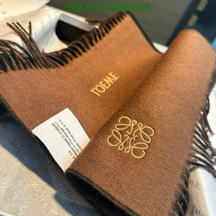 Scarf-Loewe Code: KM9099 $: 59USD