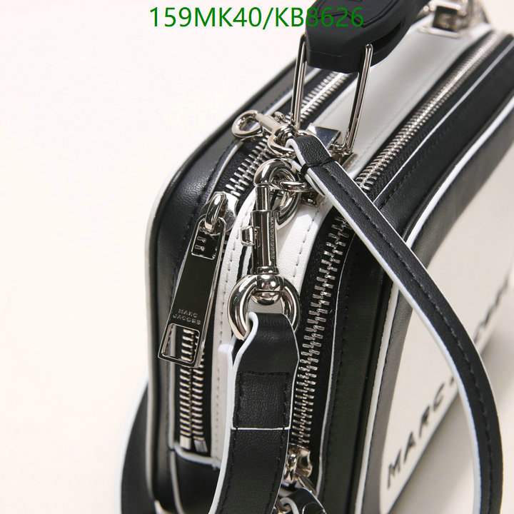 Marc Jacobs Bag-(Mirror)-Crossbody- Code: KB8626 $: 159USD