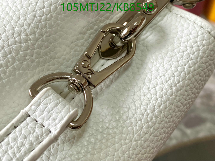 LV Bag-(4A)-Handbag Collection- Code: KB8549 $: 105USD