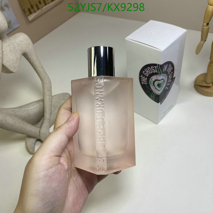 Perfume-Etat Libre dOrange Code: KX9298 $: 52USD