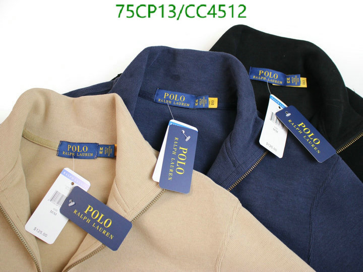 Clothing-Ralph Lauren Code: CC4512 $: 75USD