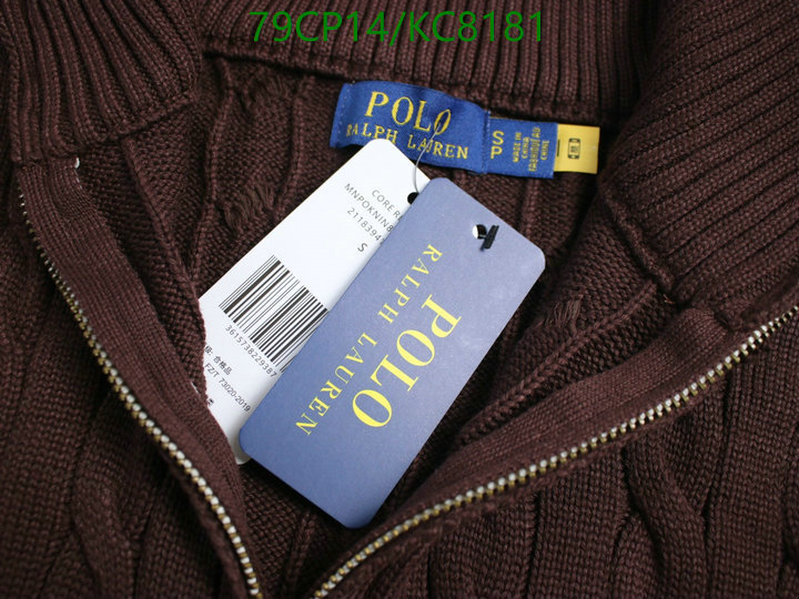 Clothing-Ralph Lauren Code: KC8181 $: 79USD