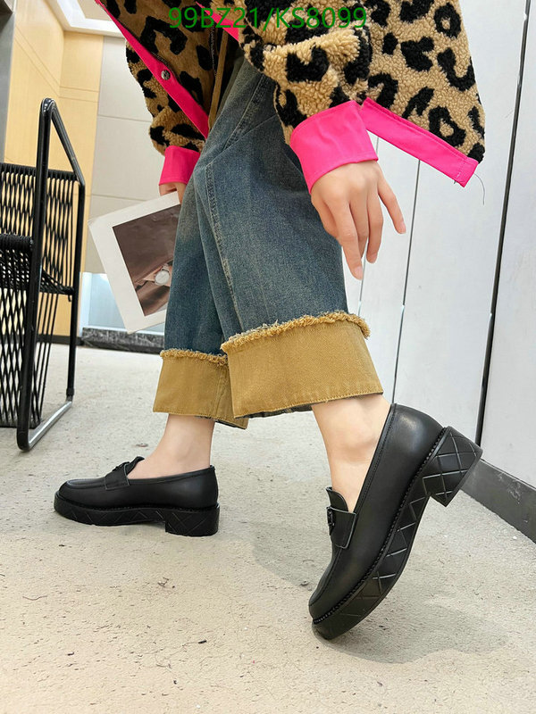 Women Shoes-Chanel Code: KS8099 $: 99USD