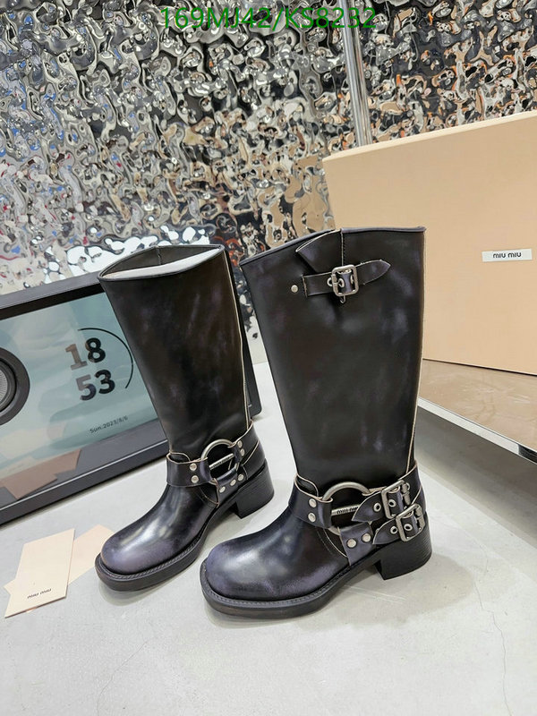 Women Shoes-Boots Code: KS8232 $: 169USD