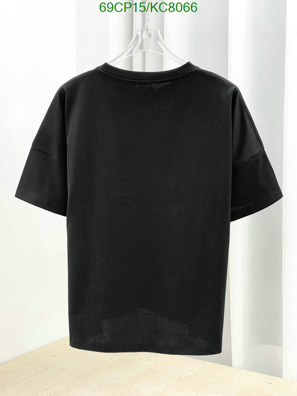 Clothing-Loewe Code: KC8066 $: 69USD