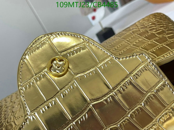 LV Bag-(Mirror)-Pochette MTis- Code: CB4447 $: 109USD