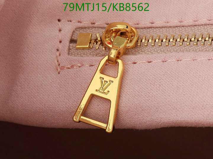 LV Bag-(4A)-Handbag Collection- Code: KB8562 $: 79USD