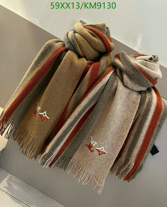 Scarf-LV Code: KM9130 $: 59USD