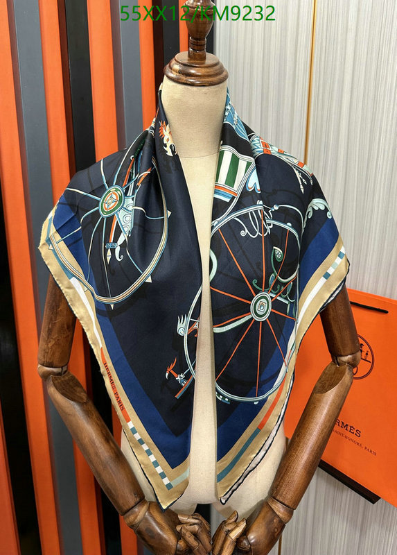 Scarf-Hermes Code: KM9232 $: 55USD