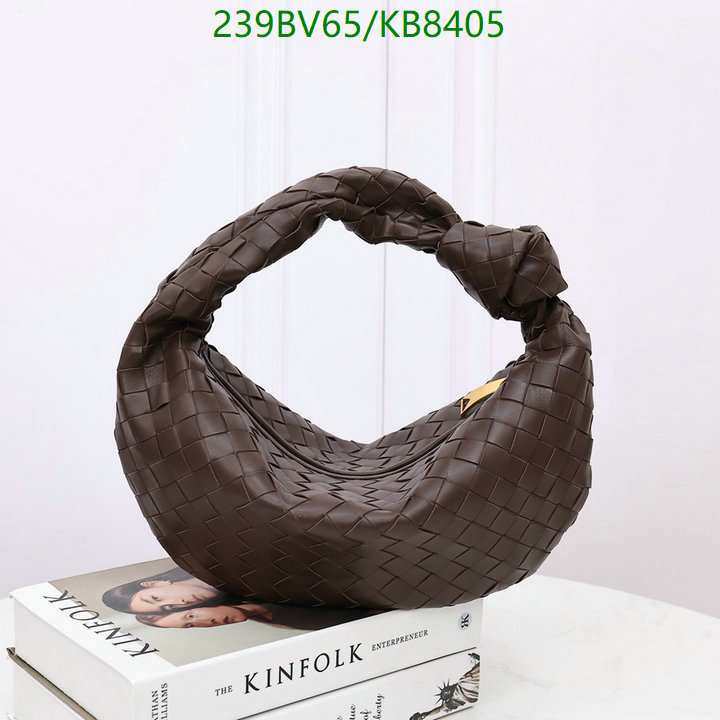 BV Bag-(Mirror)-Handbag- Code: KB8405 $: 239USD