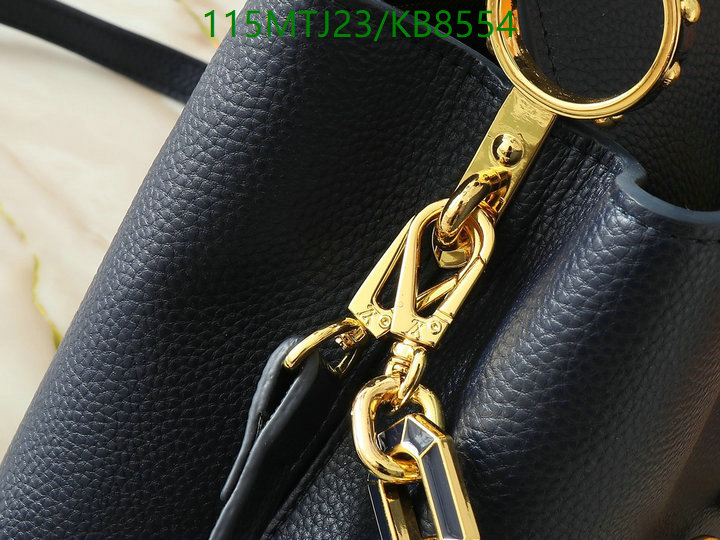 LV Bag-(4A)-Handbag Collection- Code: KB8554 $: 115USD