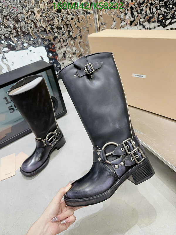 Women Shoes-Boots Code: KS8232 $: 169USD