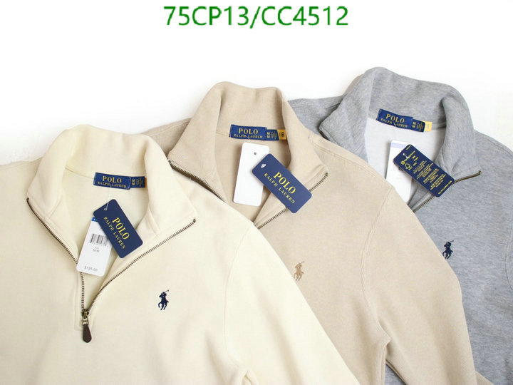 Clothing-Ralph Lauren Code: CC4512 $: 75USD