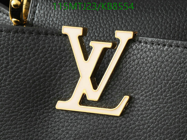 LV Bag-(4A)-Handbag Collection- Code: KB8554 $: 115USD