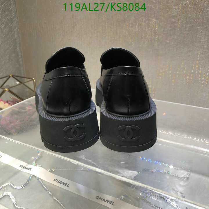 Women Shoes-Chanel Code: KS8084 $: 119USD