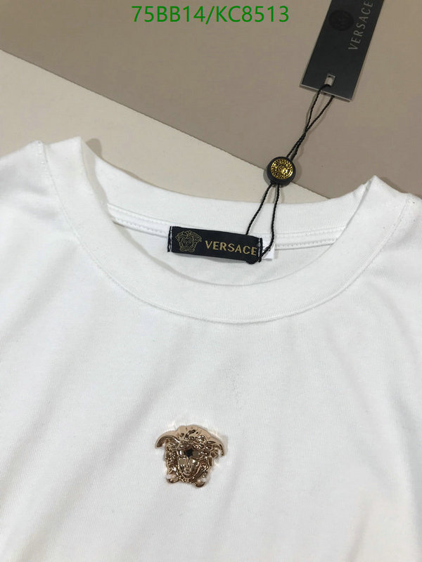 Clothing-Versace Code: KC8513 $: 75USD