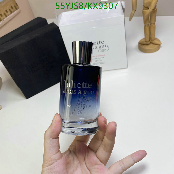 Perfume-Juliette Has A Gun Code: KX9307 $: 55USD