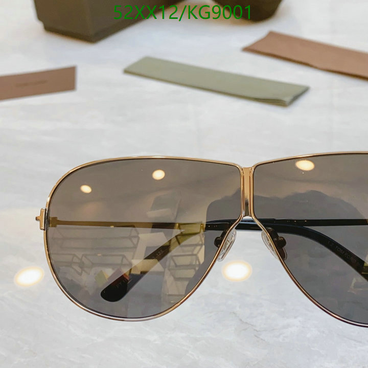 Glasses-Tom Ford Code: KG9001 $: 52USD