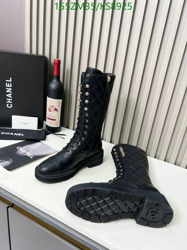 Women Shoes-Boots Code: KS8925 $: 155USD