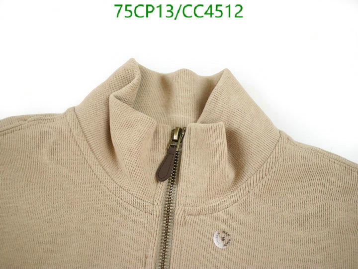 Clothing-Ralph Lauren Code: CC4512 $: 75USD