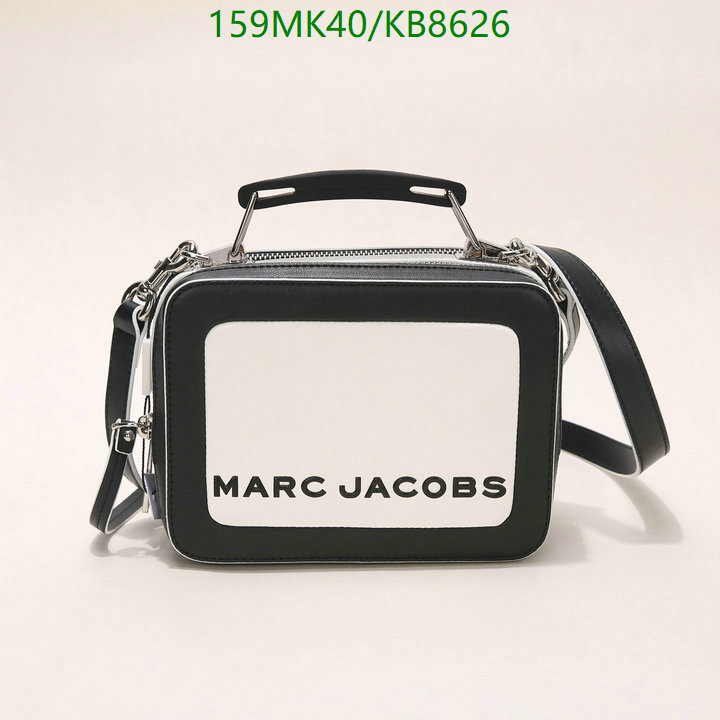 Marc Jacobs Bag-(Mirror)-Crossbody- Code: KB8626 $: 159USD