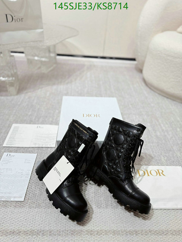 Women Shoes-Boots Code: KS8714 $: 145USD