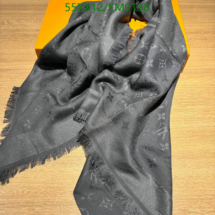 Scarf-LV Code: KM9138 $: 55USD