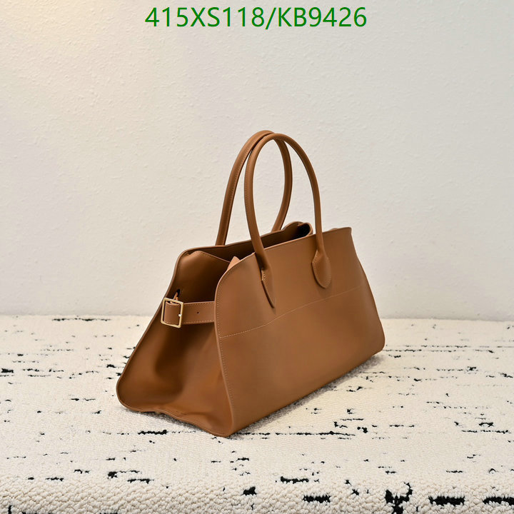 The Row Bag-(Mirror)-Handbag- Code: KB9426 $: 415USD