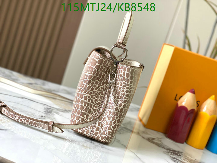 LV Bag-(4A)-Handbag Collection- Code: KB8548 $: 115USD