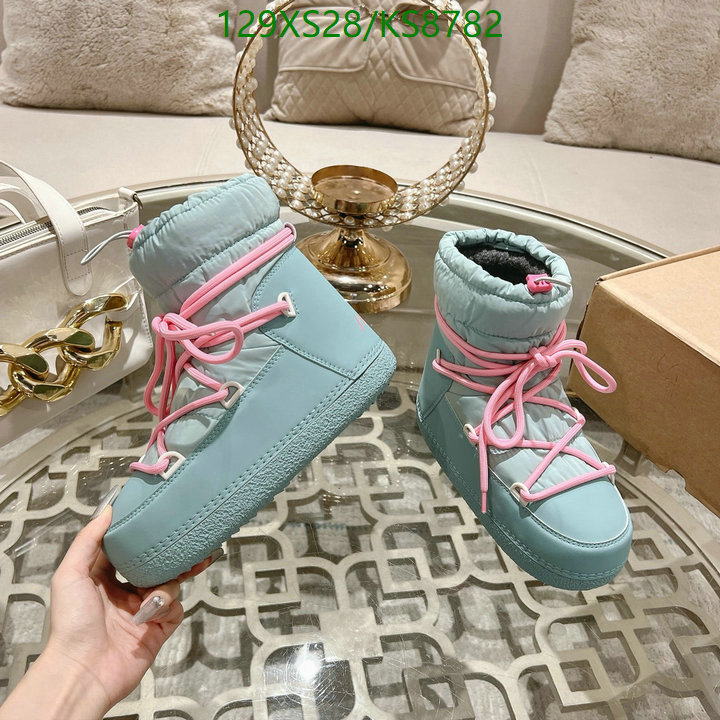 Women Shoes-Inuikii Code: KS8782 $: 129USD