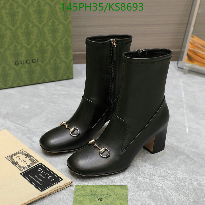 Women Shoes-Boots Code: KS8693 $: 145USD