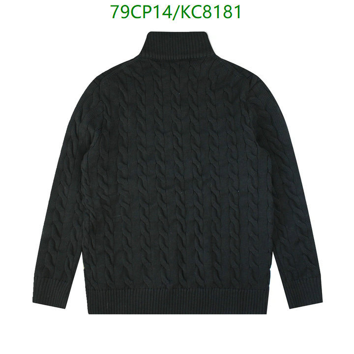 Clothing-Ralph Lauren Code: KC8181 $: 79USD