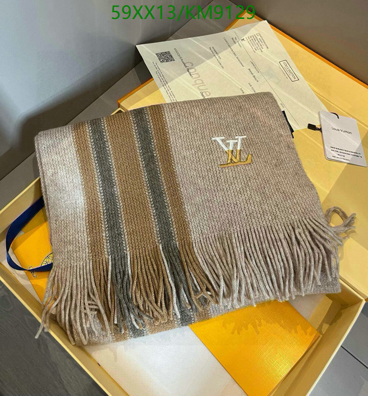 Scarf-LV Code: KM9129 $: 59USD