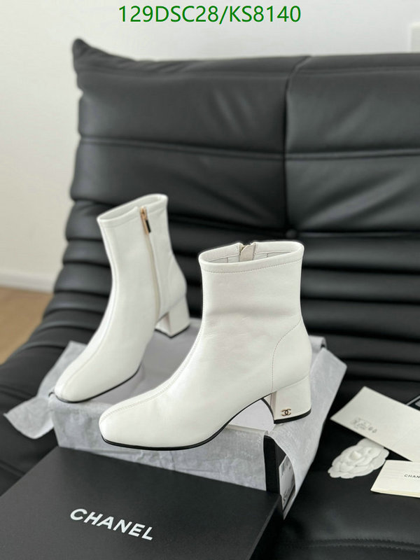 Women Shoes-Boots Code: KS8140 $: 129USD