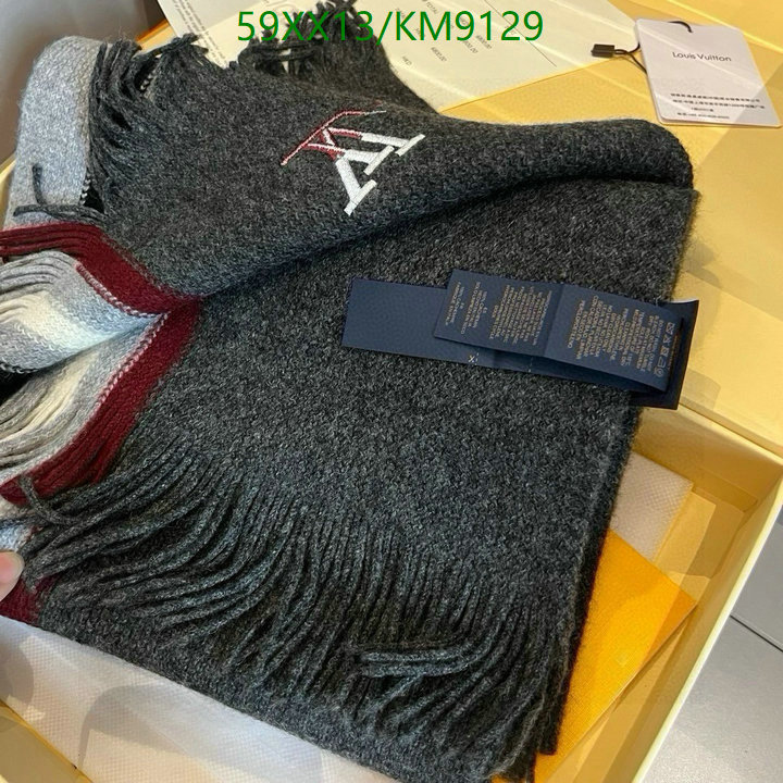 Scarf-LV Code: KM9129 $: 59USD