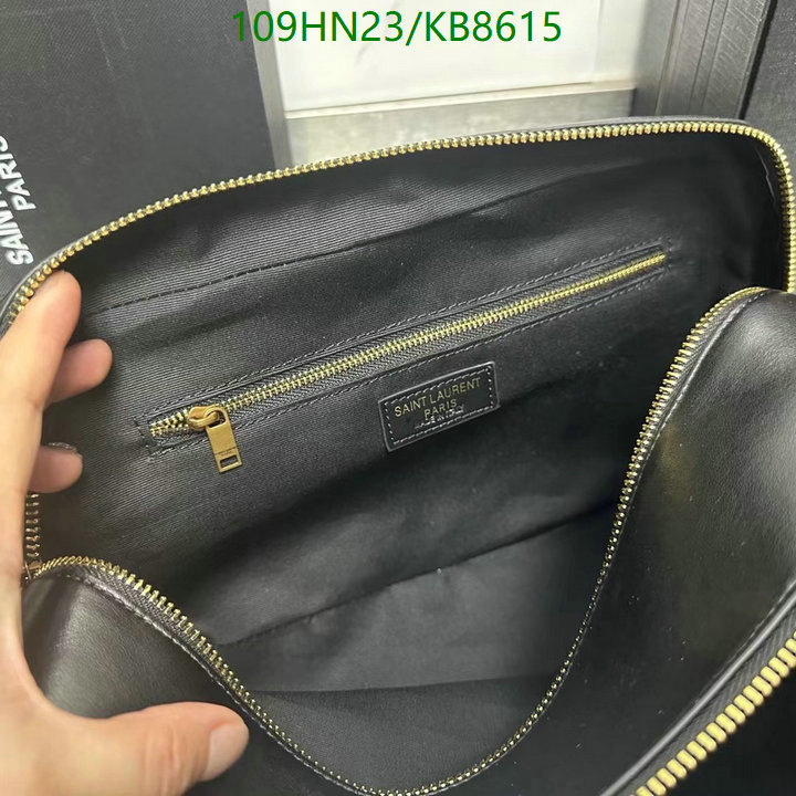 YSL Bag-(4A)-Handbag- Code: KB8615 $: 109USD