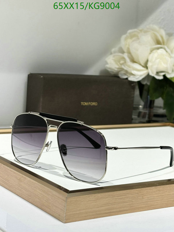 Glasses-Tom Ford Code: KG9004 $: 65USD